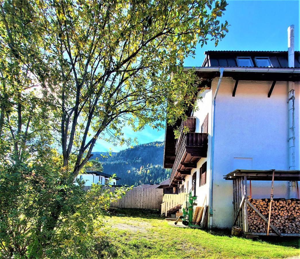 Appartement Jakalar Vils Exterior photo