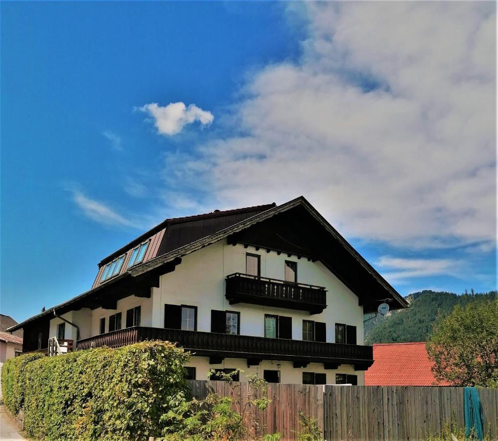 Appartement Jakalar Vils Exterior photo