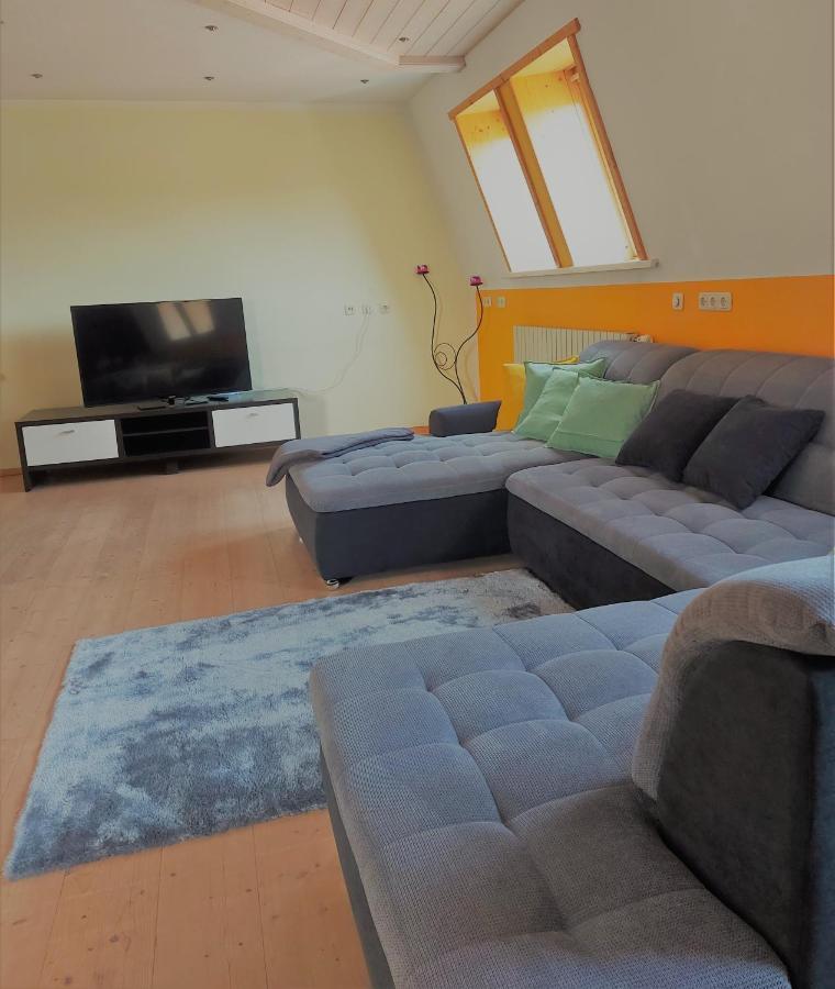 Appartement Jakalar Vils Exterior photo