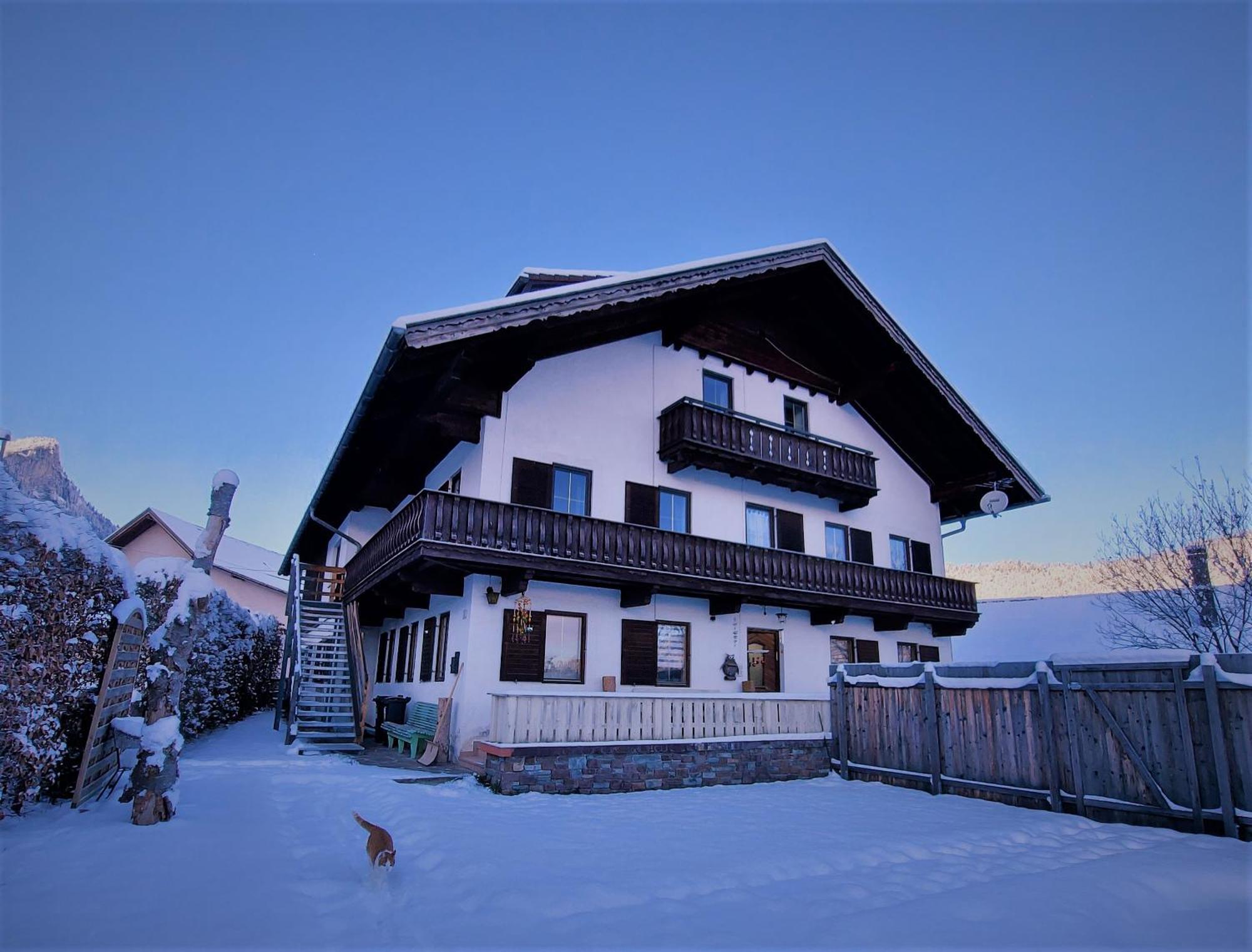 Appartement Jakalar Vils Exterior photo