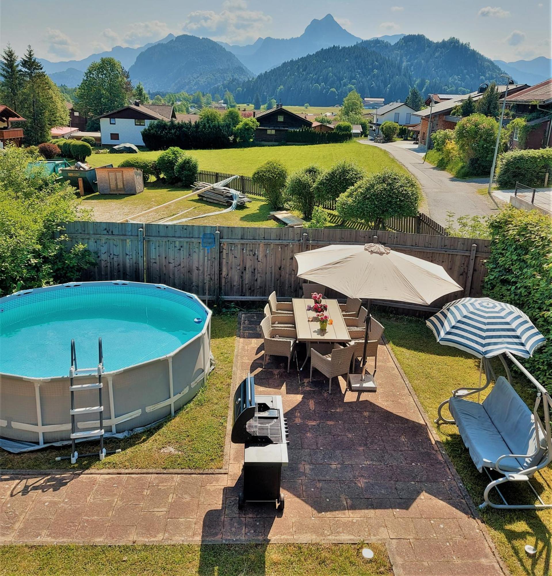 Appartement Jakalar Vils Exterior photo